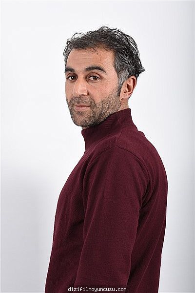 Van Cast Ajans Recep 15300