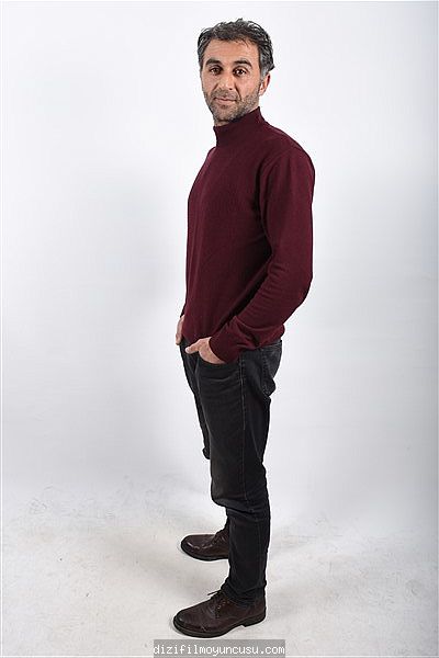 Van Cast Ajans Recep 15302