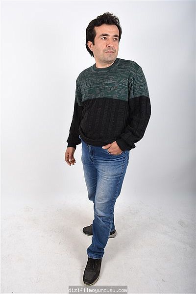 Sinop Cast Ajans Sedat 15326