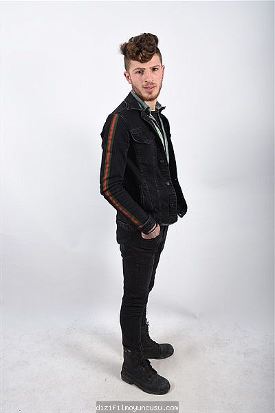 Van Cast Ajans Turgut 15318