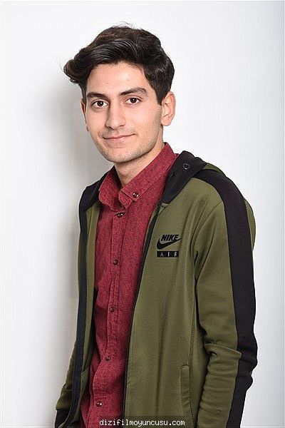 Van Cast Ajans Üveys 15232