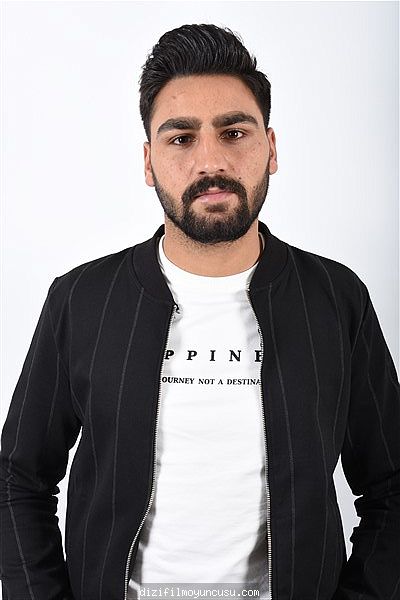 Van Cast Ajans Ferhat 15491