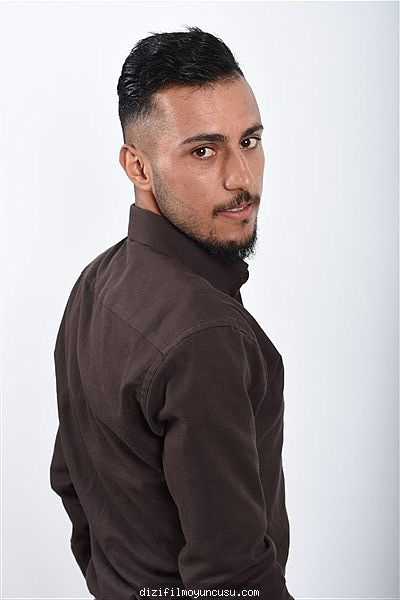 Van Cast Ajans Kerem 15456