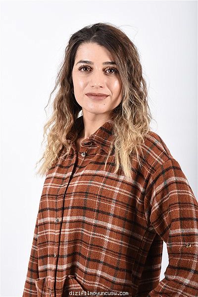 Van Cast Ajans Nazlı 62867