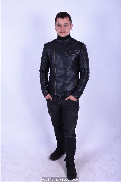 Muğla Cast Ajans Ahmet 15626