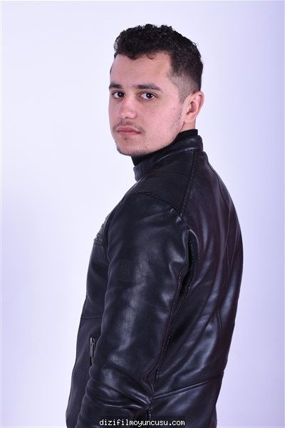 Muğla Cast Ajans Ahmet 15629