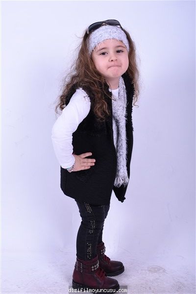 Muğla Cast Ajans Ela 15674