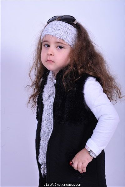 Muğla Cast Ajans Ela 15676