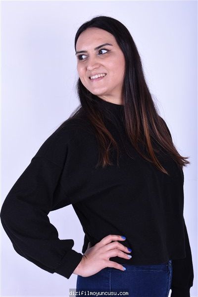 Muğla Cast Ajans Gözde 15642