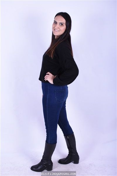 Muğla Cast Ajans Gözde 15644