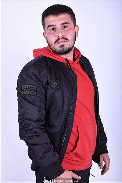 Muğla Cast Ajans Hüseyin 63373