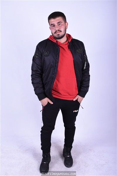 Muğla Cast Ajans Hüseyin 15666