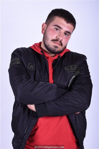Muğla Cast Ajans Hüseyin 15667