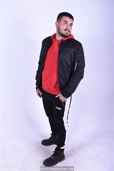 Muğla Cast Ajans Hüseyin 15668