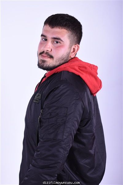 Muğla Cast Ajans Hüseyin 15669