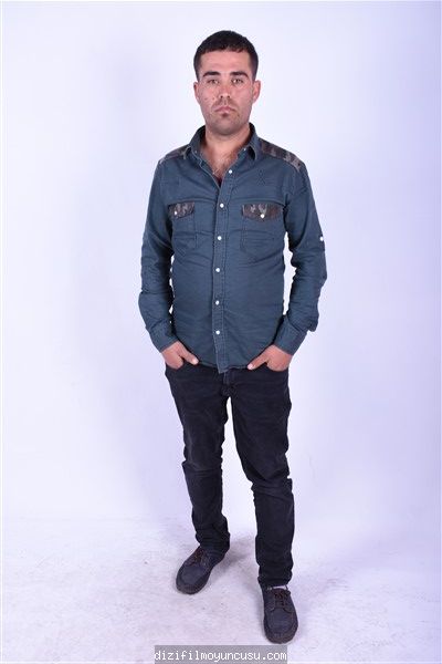 Muğla Cast Ajans İbrahim 15662