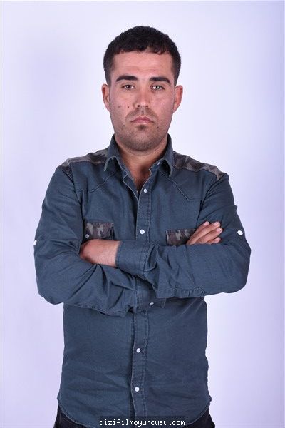 Muğla Cast Ajans İbrahim 15663