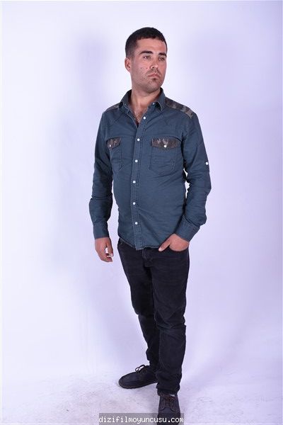 Muğla Cast Ajans İbrahim 15664