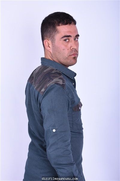 Muğla Cast Ajans İbrahim 15665