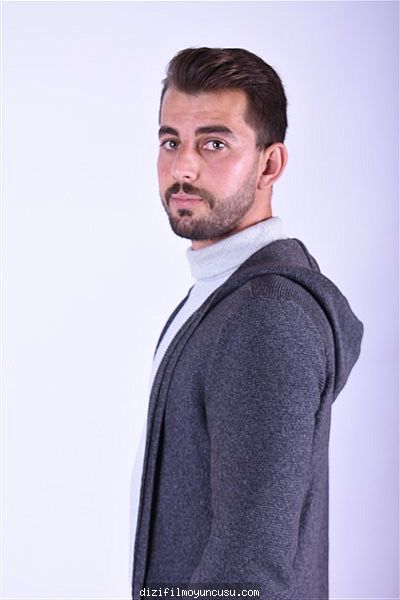 Muğla Cast Ajans Mehmet 63395