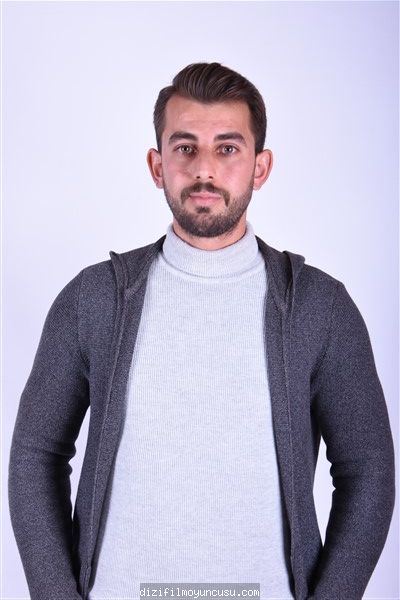 Muğla Cast Ajans Mehmet 15707