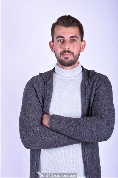 Muğla Cast Ajans Mehmet 15708