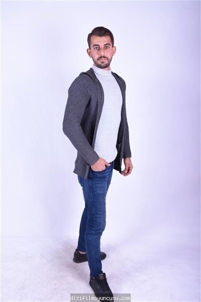 Muğla Cast Ajans Mehmet 15709