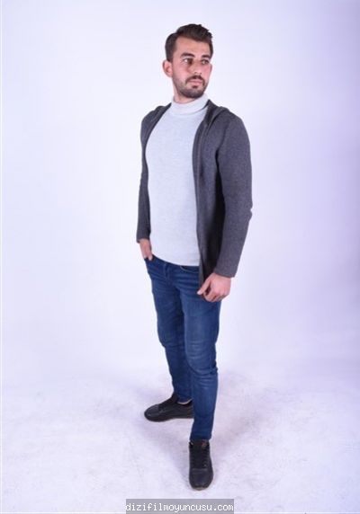 Muğla Cast Ajans Mehmet 15710