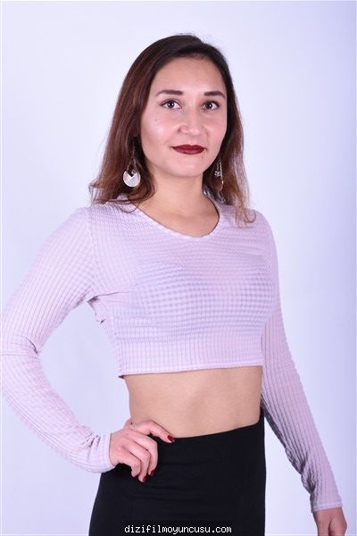 Muğla Cast Ajans Merve 15690