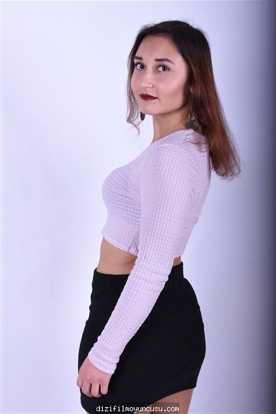 Muğla Cast Ajans Merve 15693