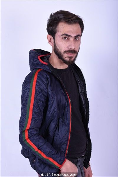 Muğla Cast Ajans Murat 15567