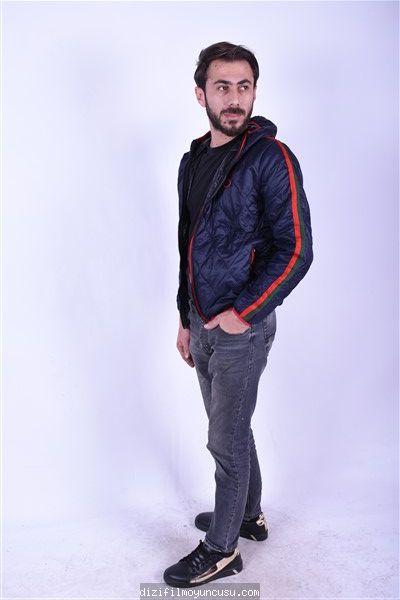Muğla Cast Ajans Murat 15568