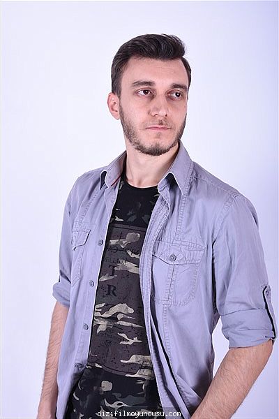 Muğla Cast Ajans Mustafa 63364