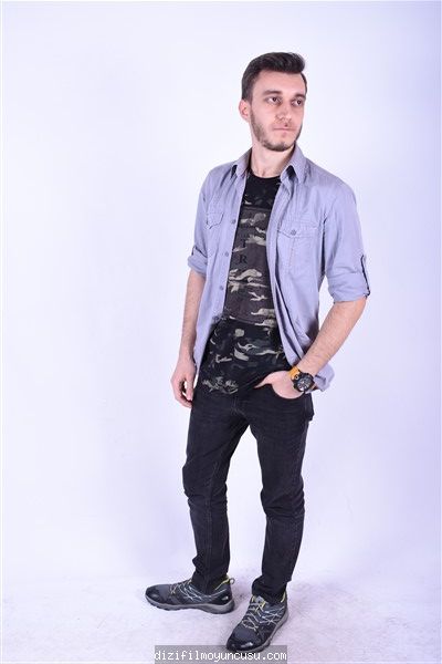 Muğla Cast Ajans Mustafa 15655