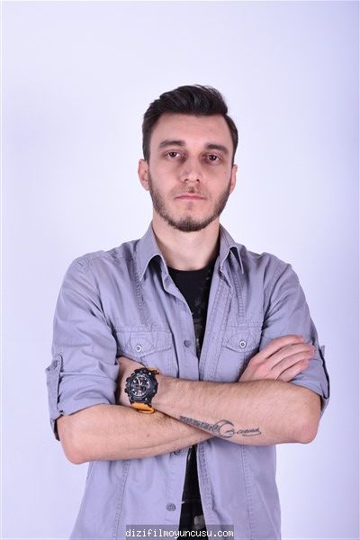 Muğla Cast Ajans Mustafa 15656