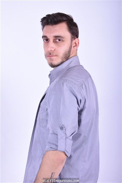Muğla Cast Ajans Mustafa 15657