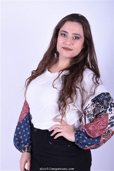 Muğla Cast Ajans Tuğçe 15724