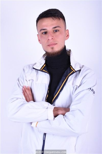 Muğla Cast Ajans Ümit 15570