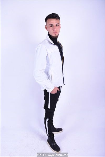 Muğla Cast Ajans Ümit 15571
