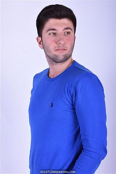 Muğla Cast Ajans Yasin 63407