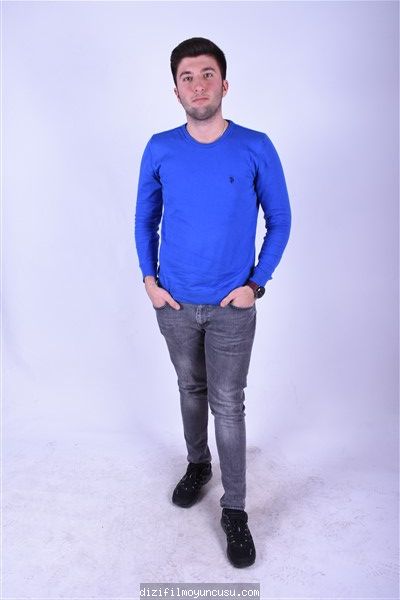 Muğla Cast Ajans Yasin 15731