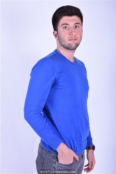 Muğla Cast Ajans Yasin 15732