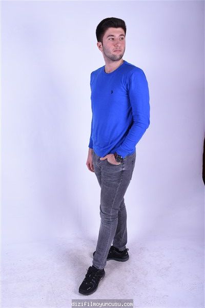 Muğla Cast Ajans Yasin 15733