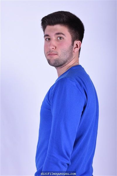 Muğla Cast Ajans Yasin 15734