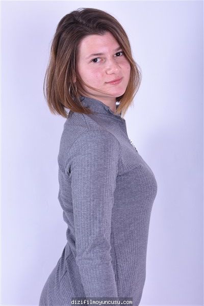 Muğla Cast Ajans Yeşim 15577
