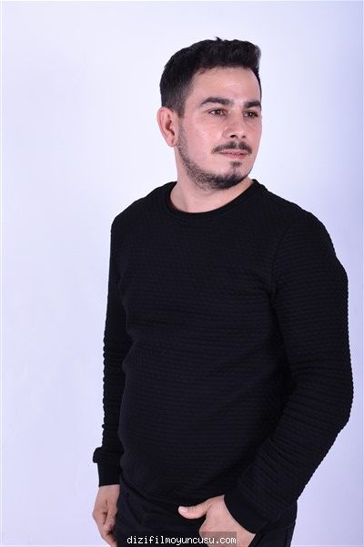 Muğla Cast Ajans Zekeriya 15696