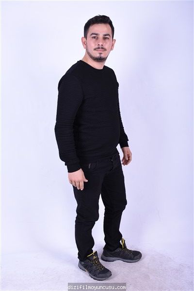 Muğla Cast Ajans Zekeriya 15697