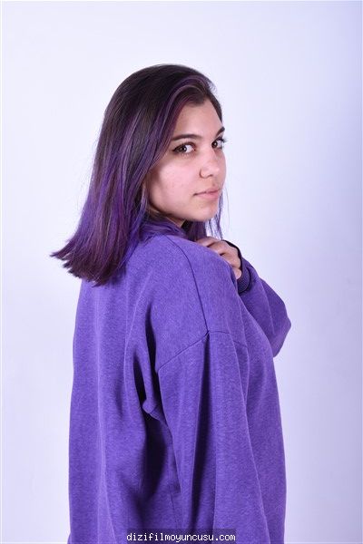 Muğla Cast Ajans Zeynep 15681