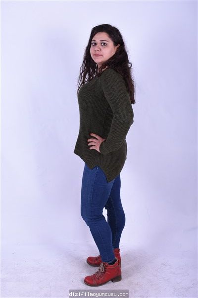 Muğla Cast Ajans Zümran 15647