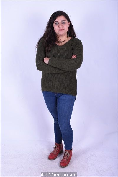 Muğla Cast Ajans Zümran 15648